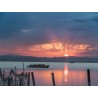 Albufera de fuego.