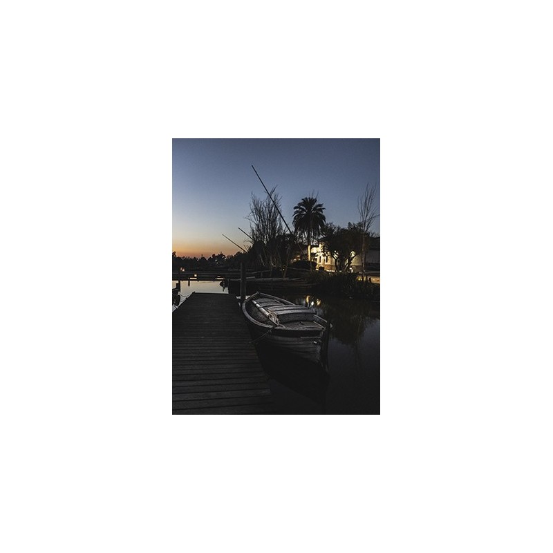 La barca